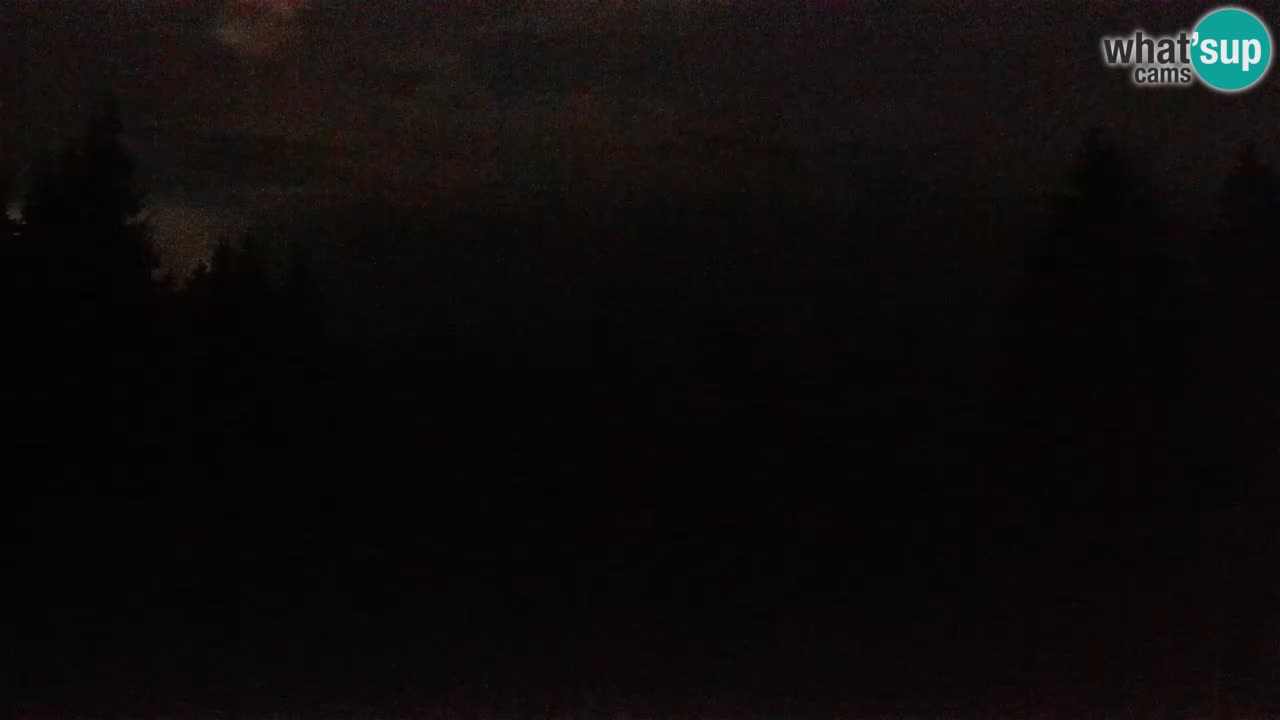 Rogla – Uniorček