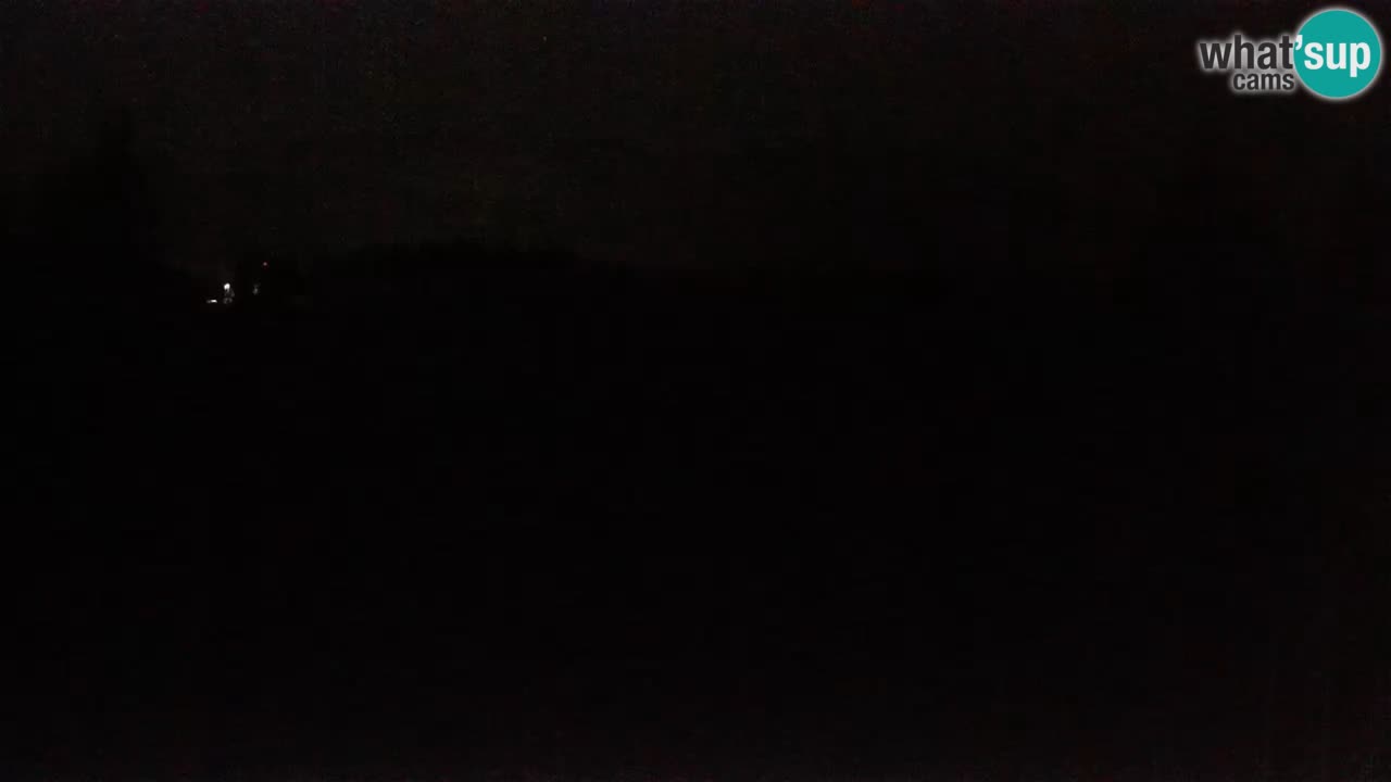 Rogla – Uniorček