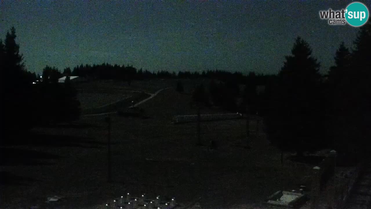 Rogla – Uniorček