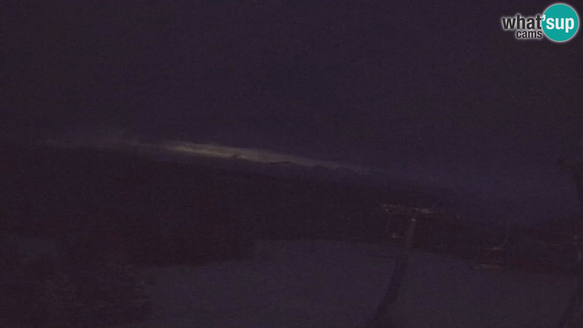 Rogla Live webcam Jurgovo – Slovenia Ski resort