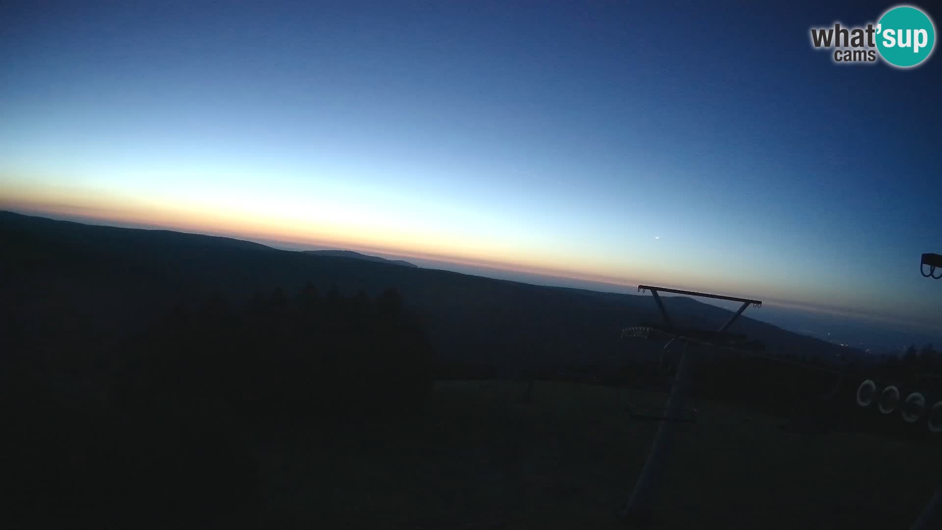 Rogla Live webcam Jurgovo – Slovenia Ski resort