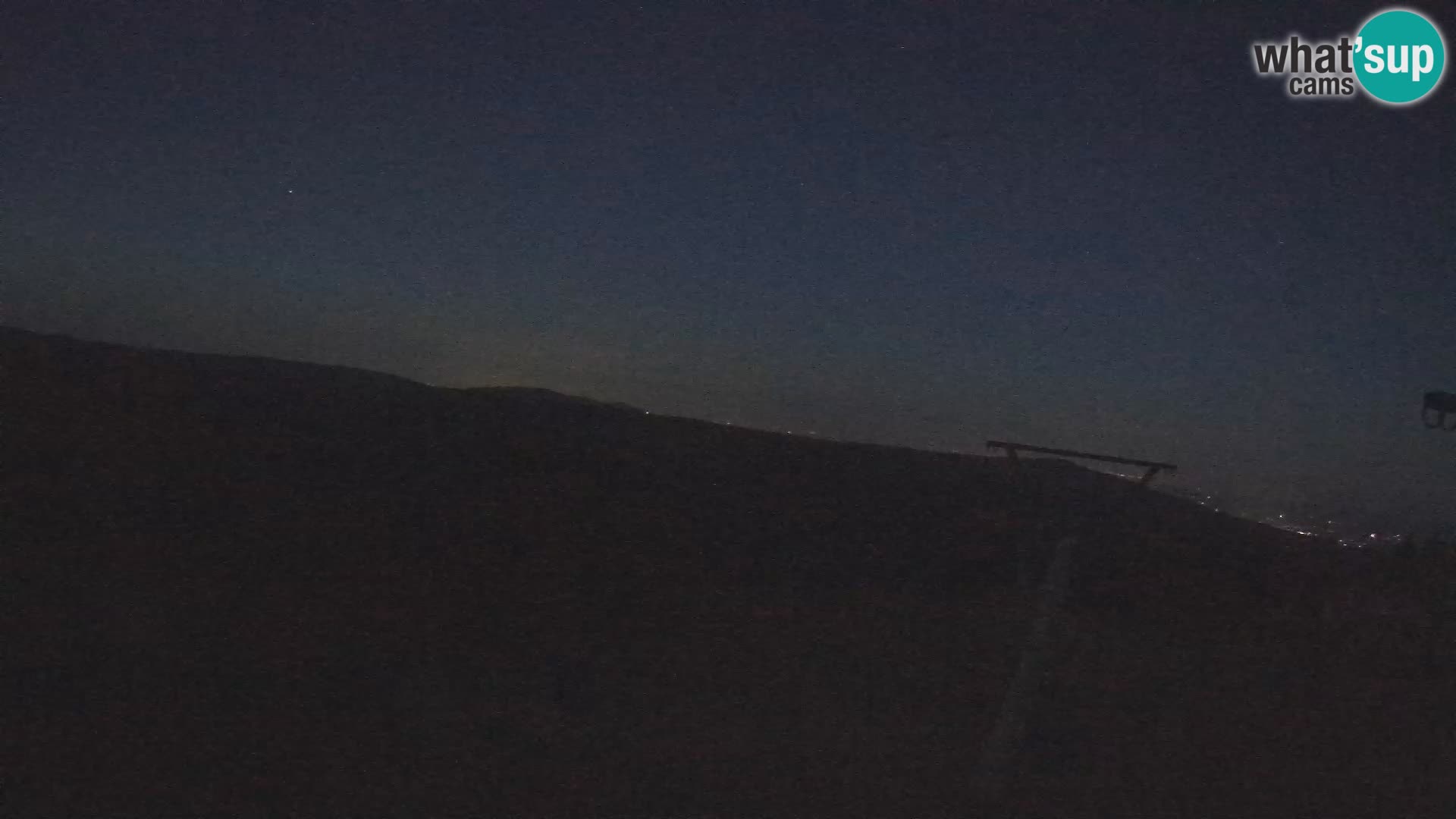 Rogla Live webcam Jurgovo – Slovenia Ski resort