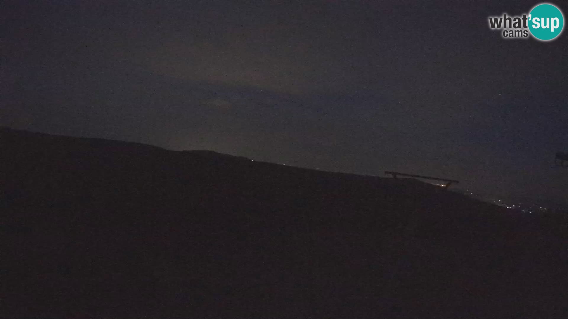 Rogla Live webcam Jurgovo – Slovenia Ski resort