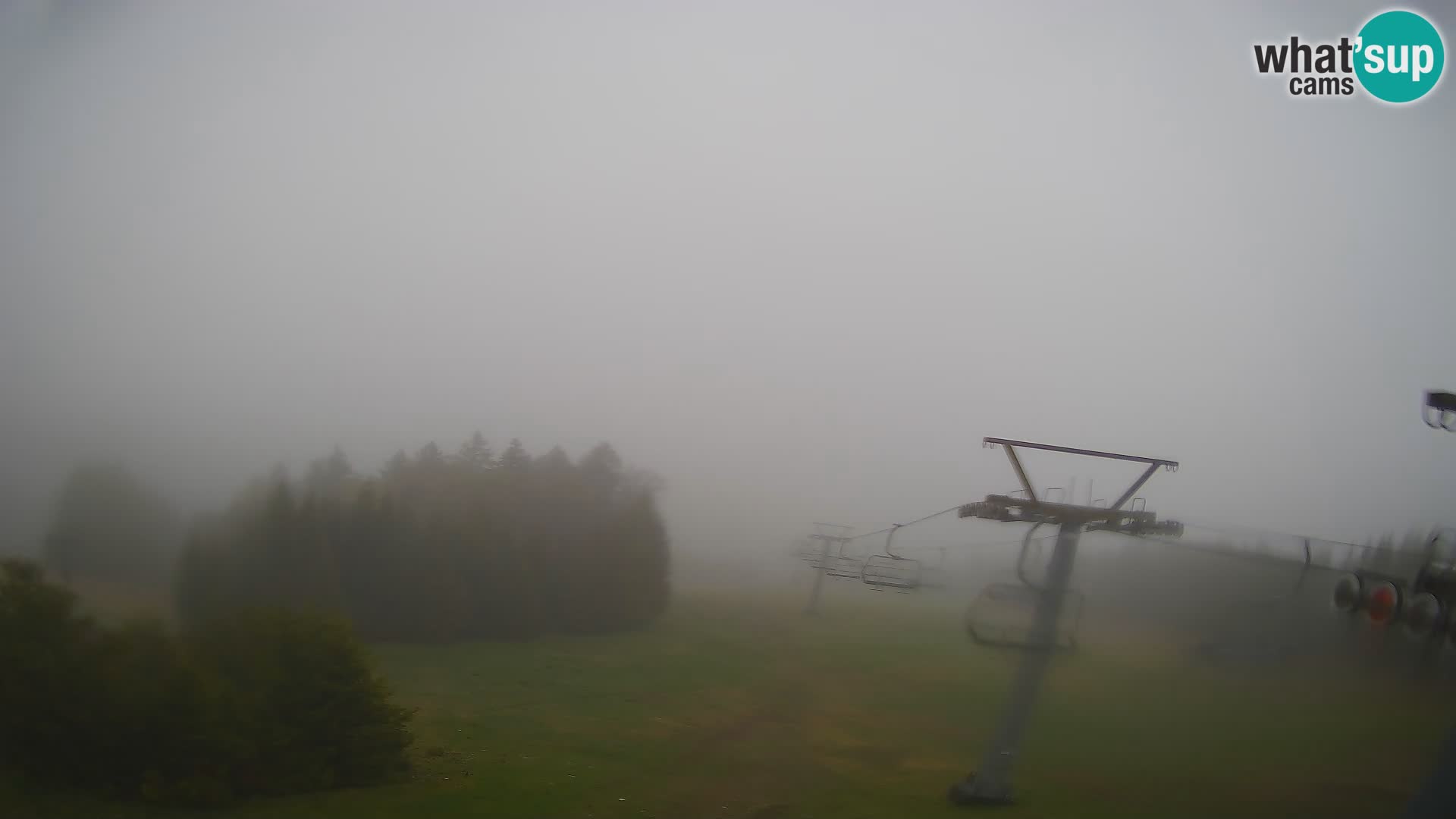 Rogla Live webcam Jurgovo – Slovenia Ski resort