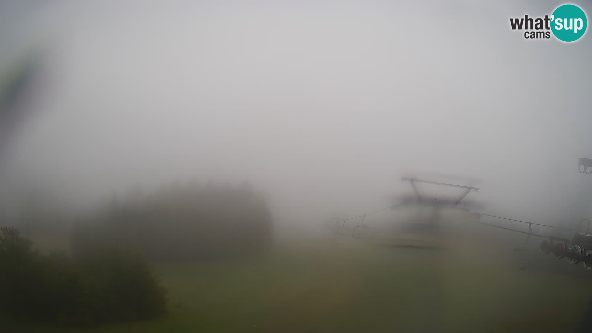 Rogla Live webcam Jurgovo – Slovenia Ski resort