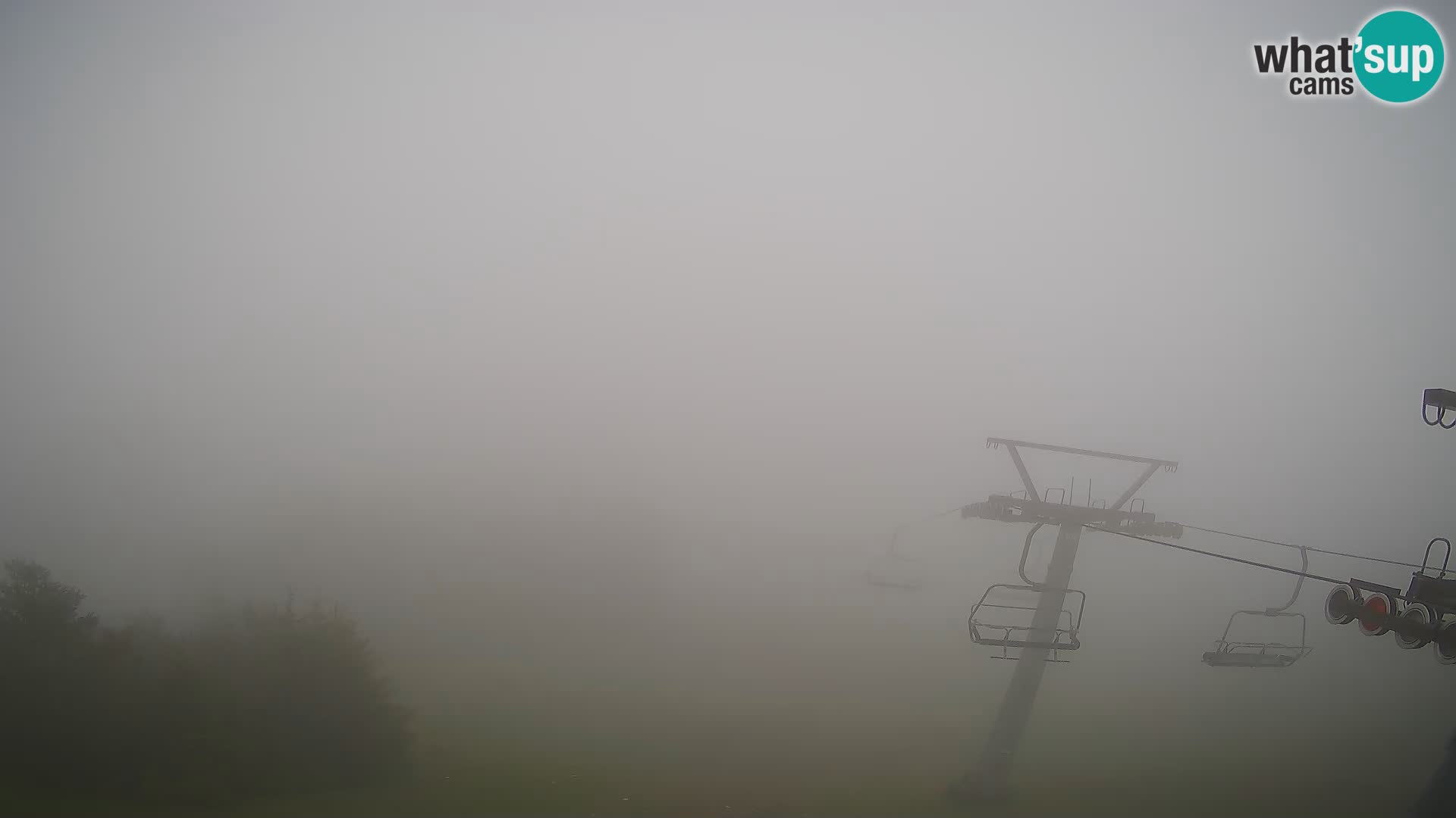 Rogla Live webcam Jurgovo – Slovenia Ski resort