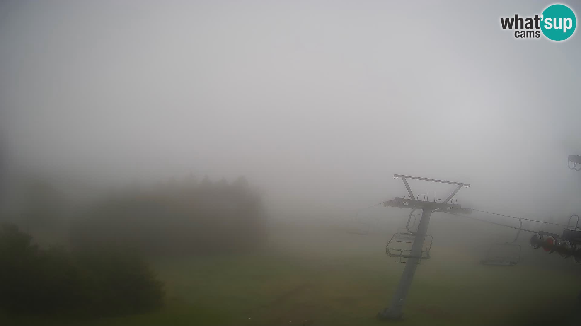 Rogla Live webcam Jurgovo – Slovenia Ski resort