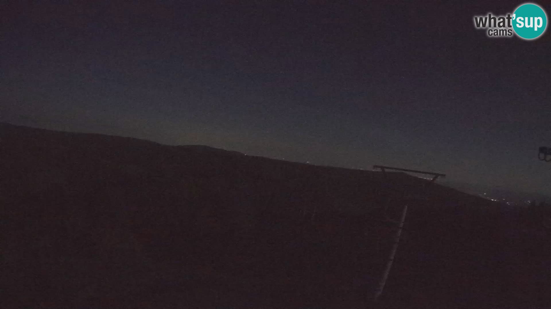Rogla Live webcam Jurgovo – Slovenia Ski resort