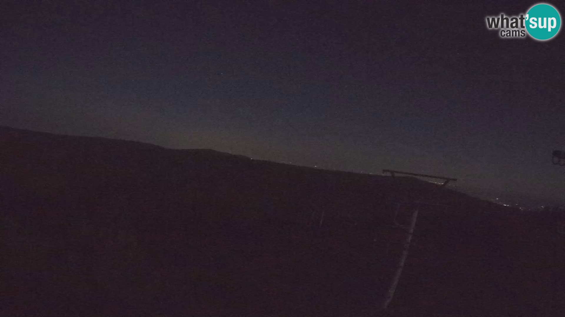 Rogla Live webcam Jurgovo – Slovenia Ski resort