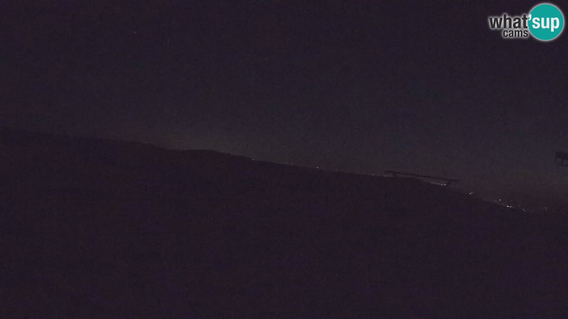 Rogla Live webcam Jurgovo – Slovenia Ski resort