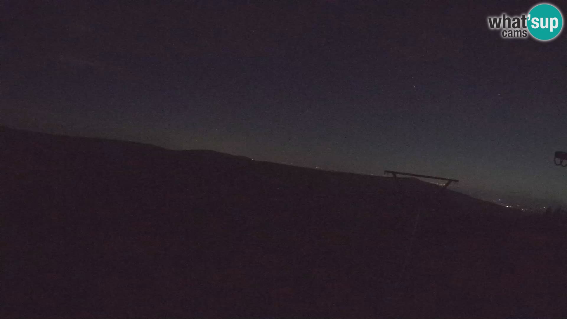 Rogla Live webcam Jurgovo – Slovenia Ski resort
