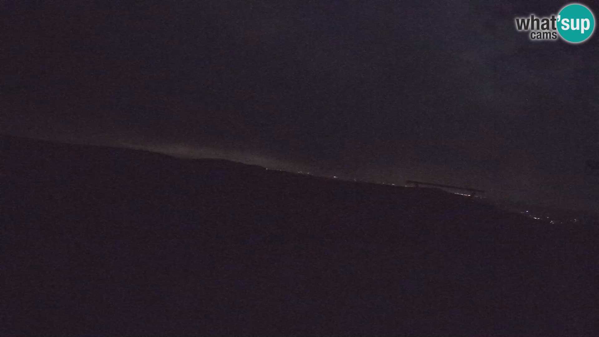 Rogla Live webcam Jurgovo – Slovenia Ski resort