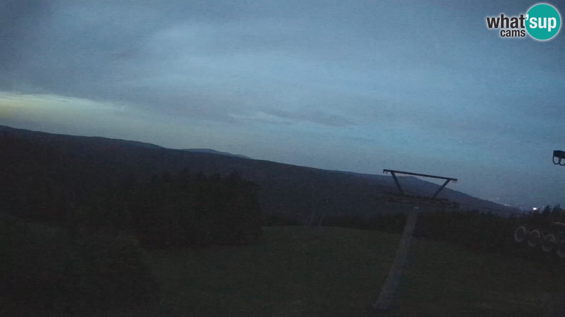 Rogla Live webcam Jurgovo – Slovenia Ski resort