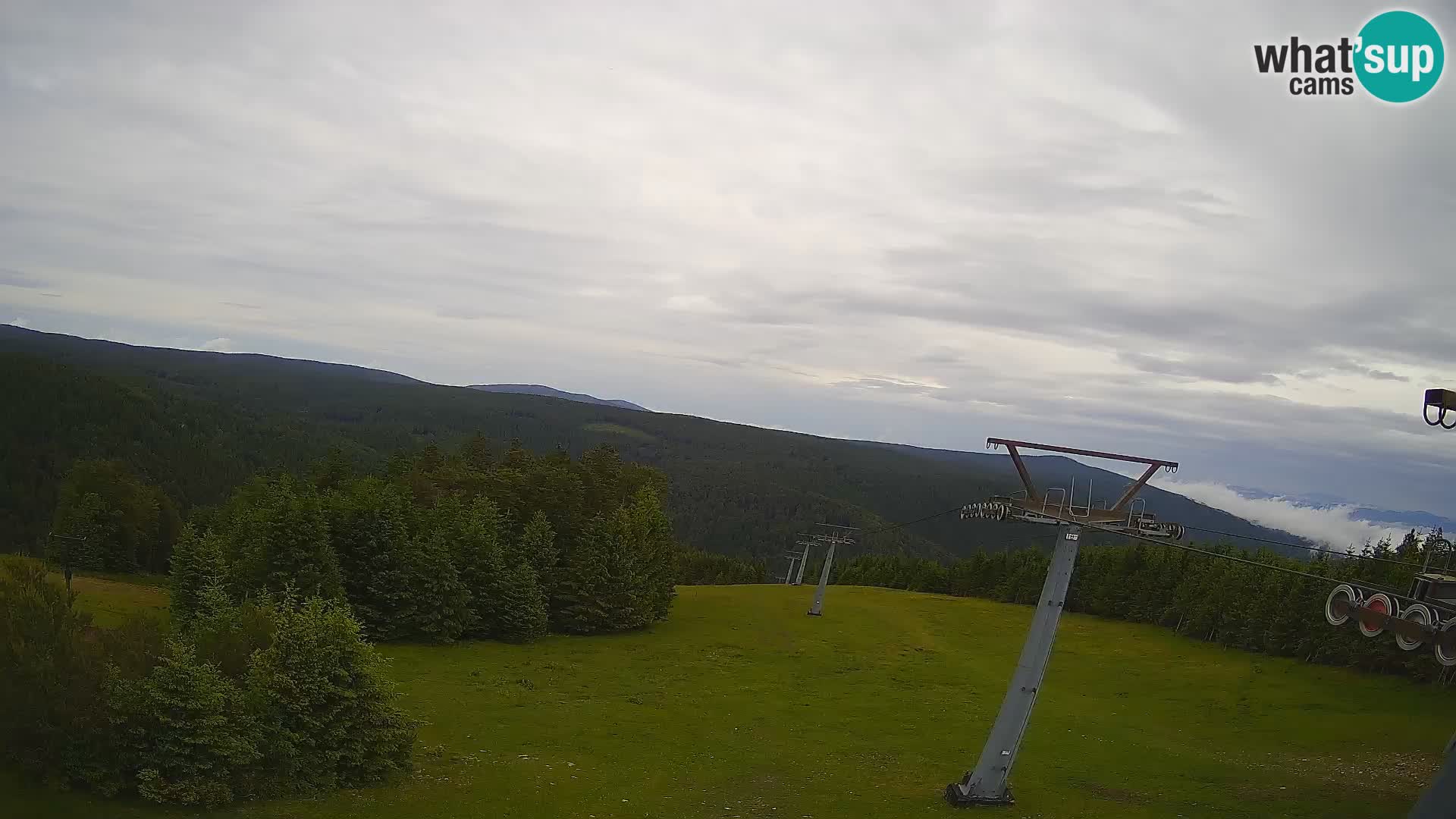 Rogla – Jurgovo