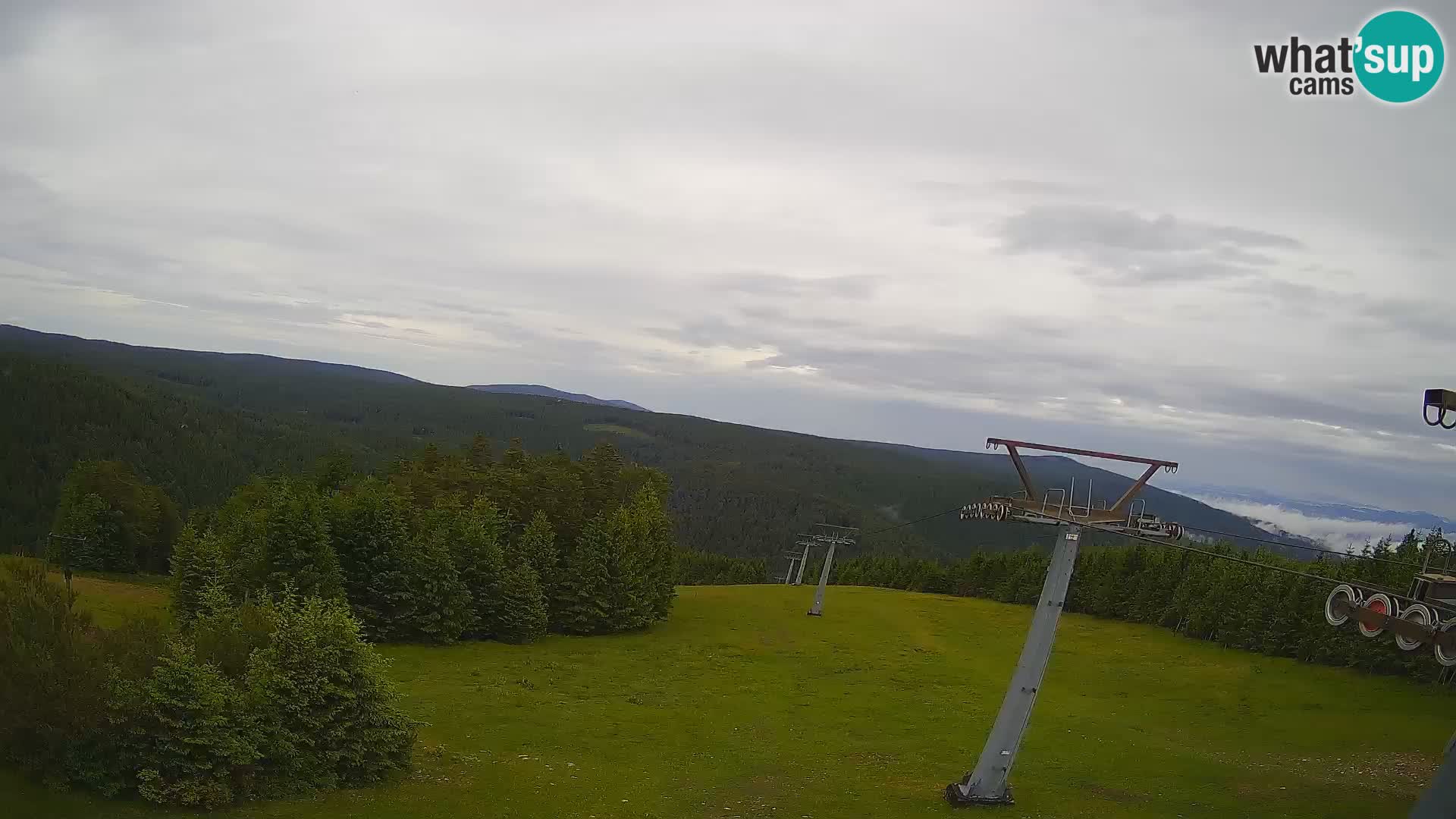 Rogla – Jurgovo