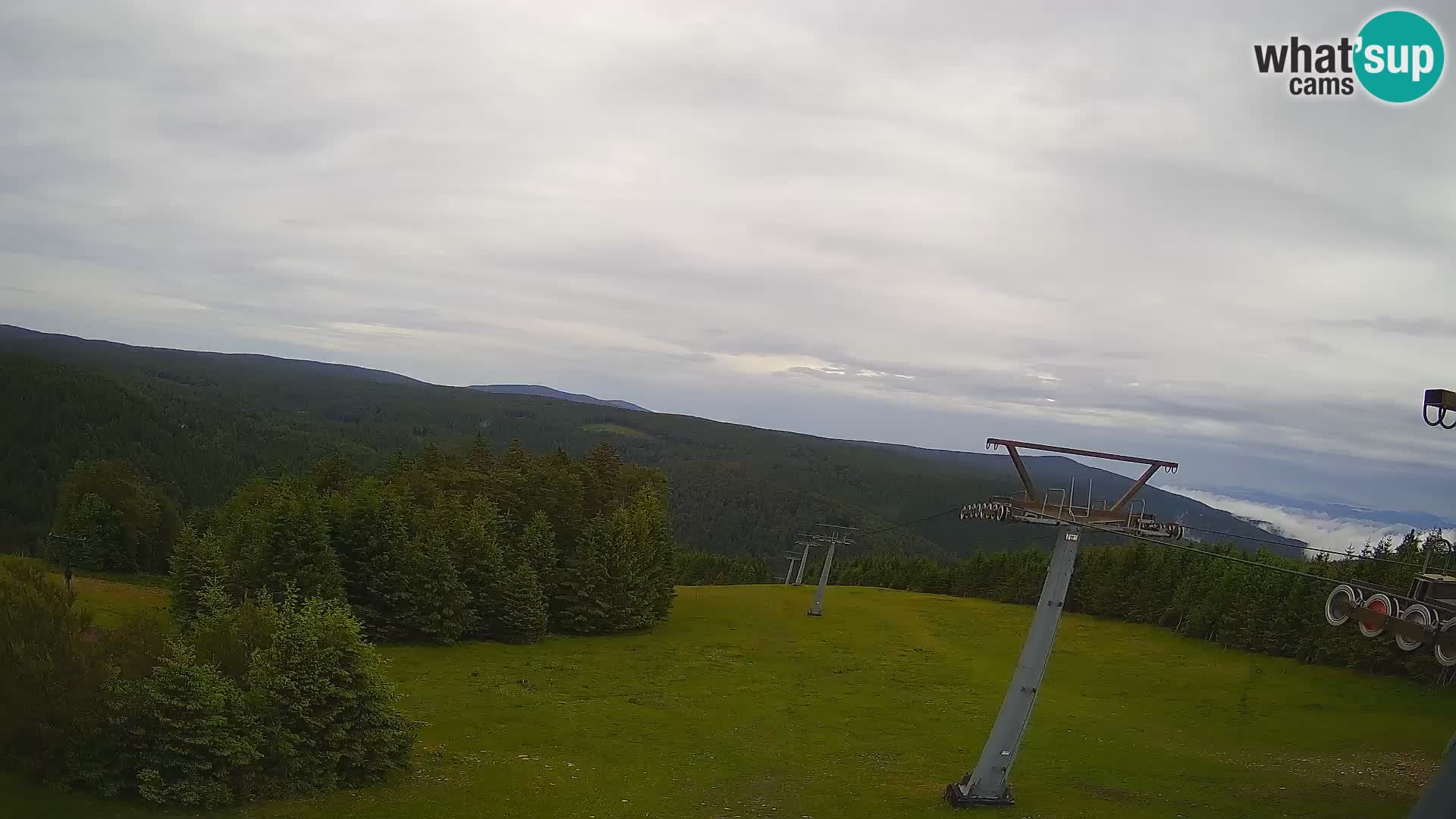 Rogla – Jurgovo