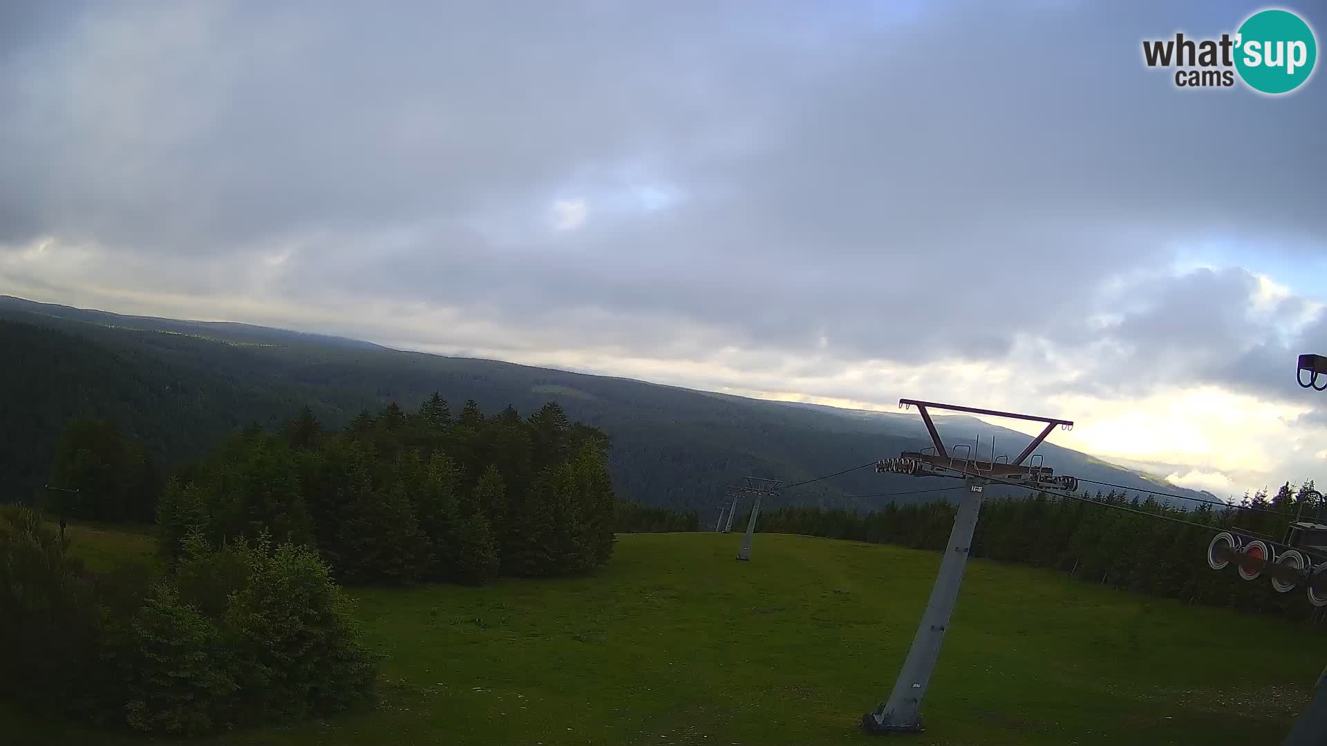 Rogla – Jurgovo
