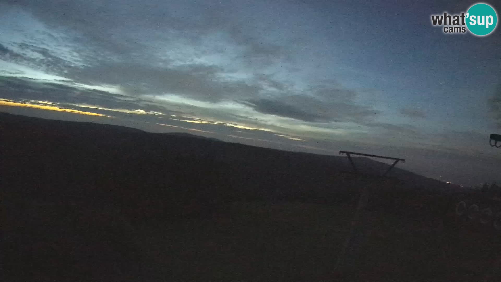 Rogla Live webcam Jurgovo – Slovenia Ski resort