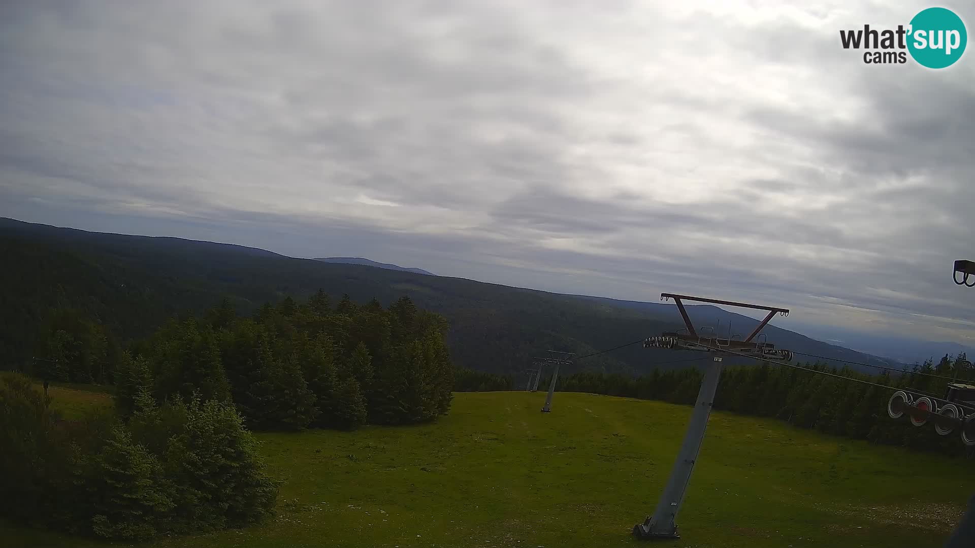 Rogla – Jurgovo