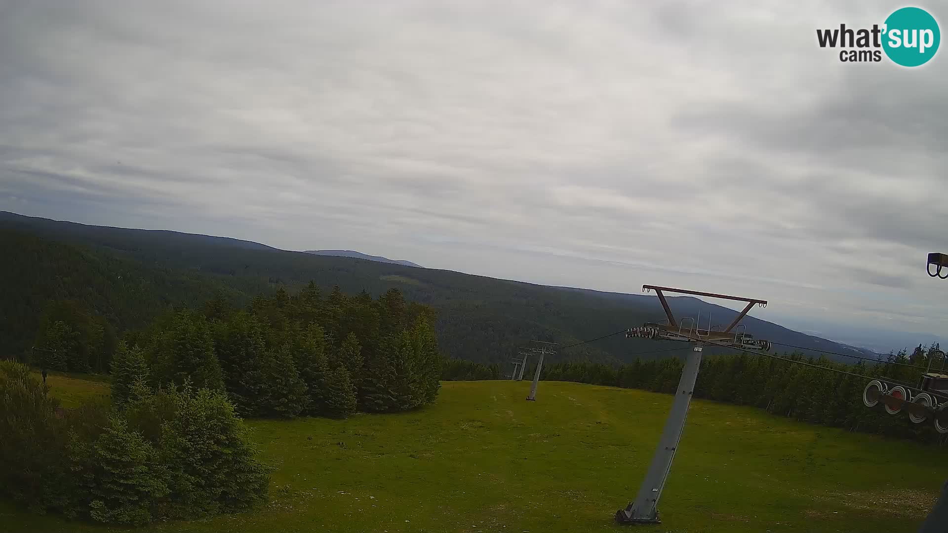 Rogla – Jurgovo