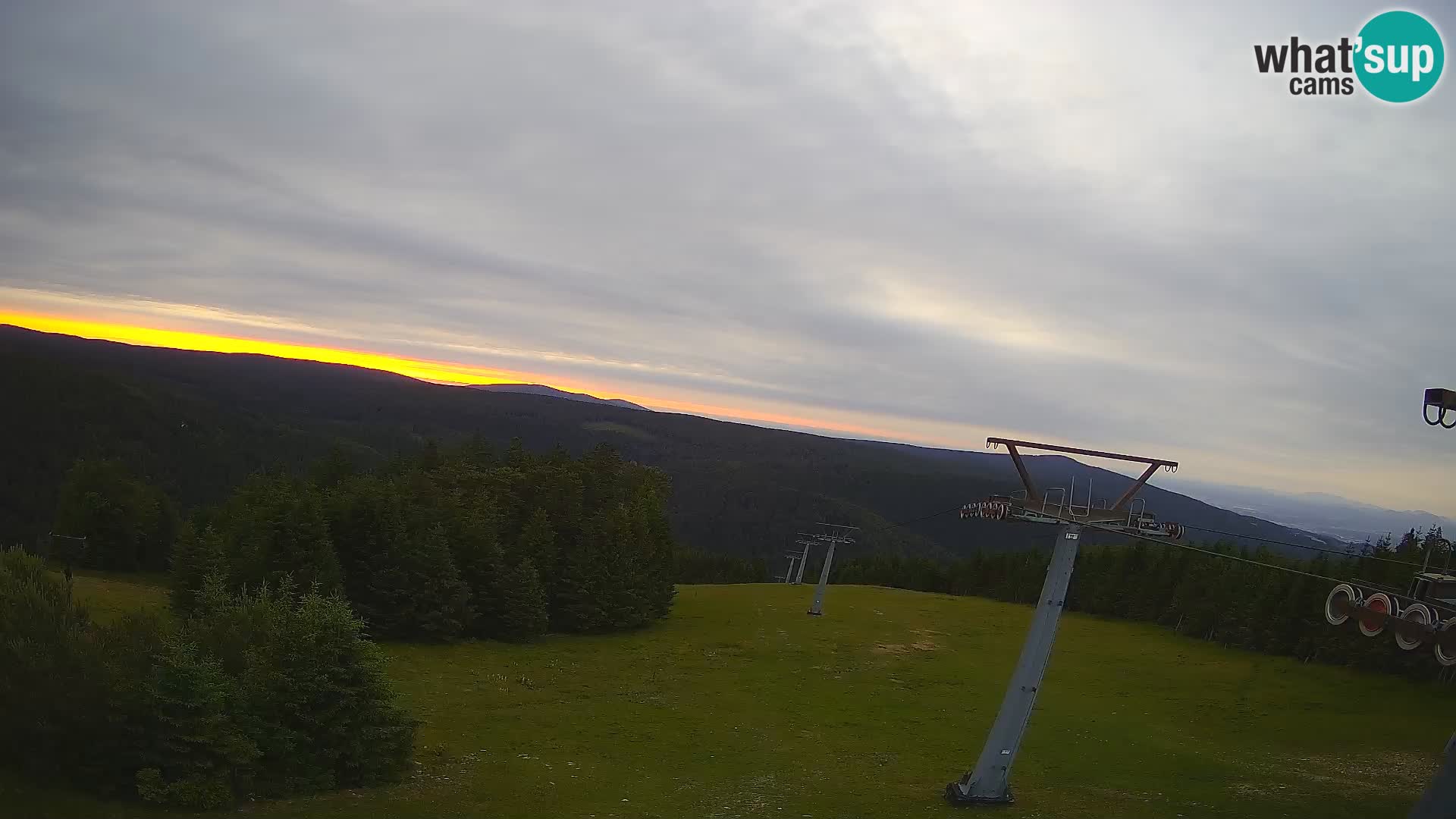 Rogla – Jurgovo