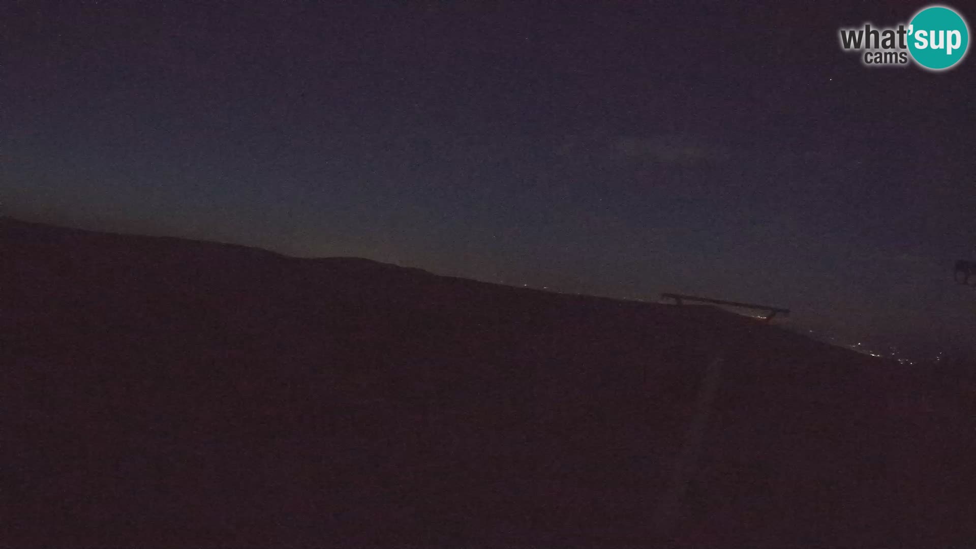 Rogla Live webcam Jurgovo – Slovenia Ski resort