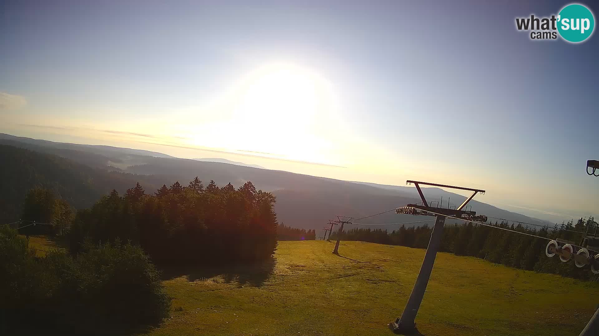 Rogla – Jurgovo