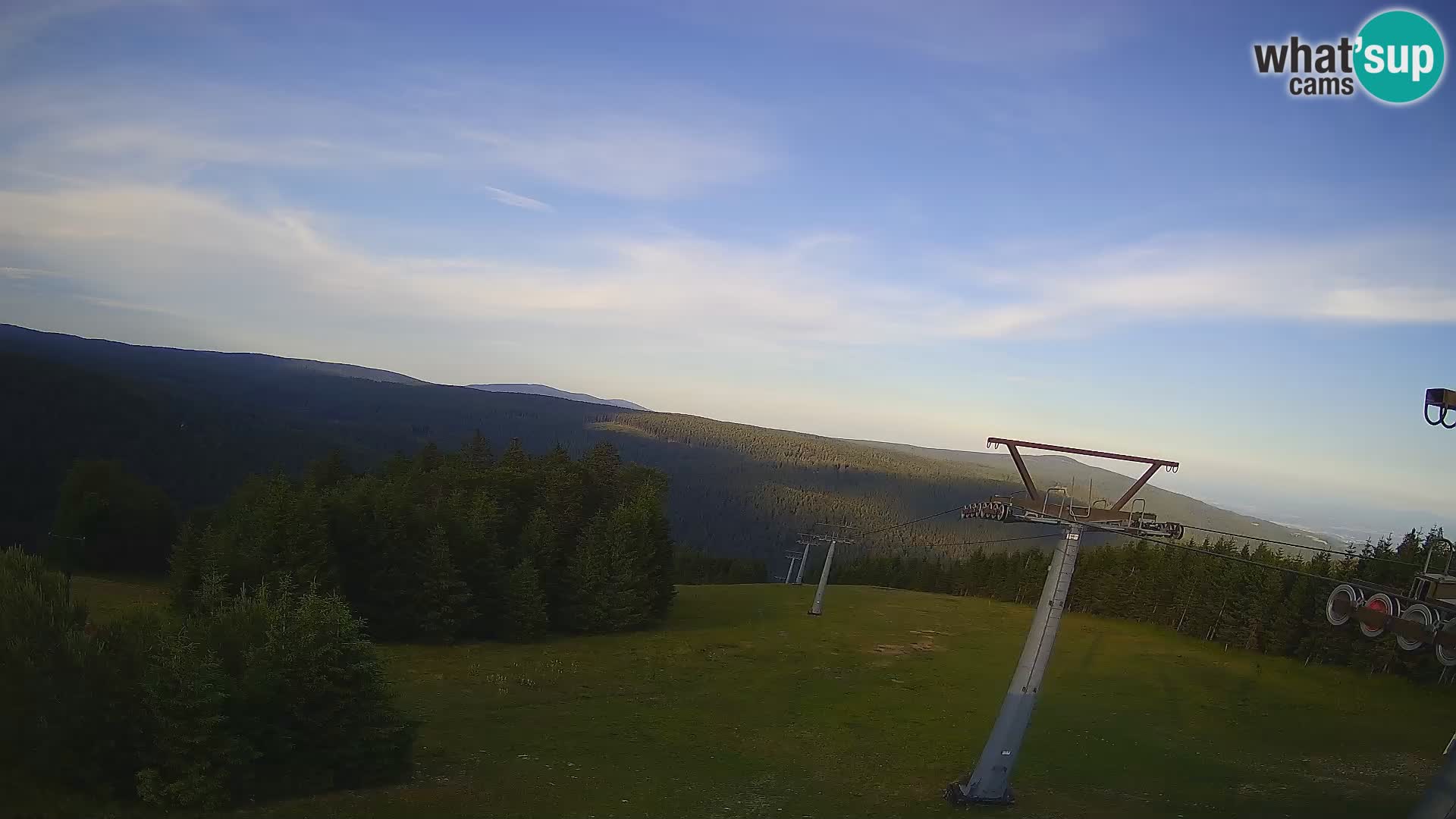 Rogla – Jurgovo