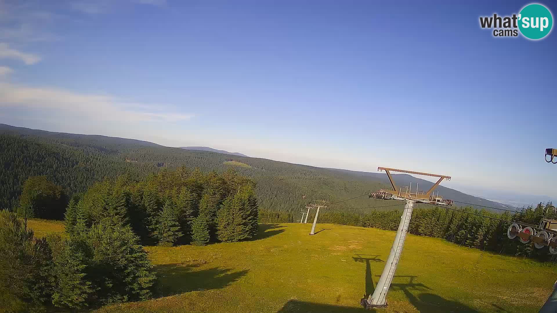 Rogla – Jurgovo