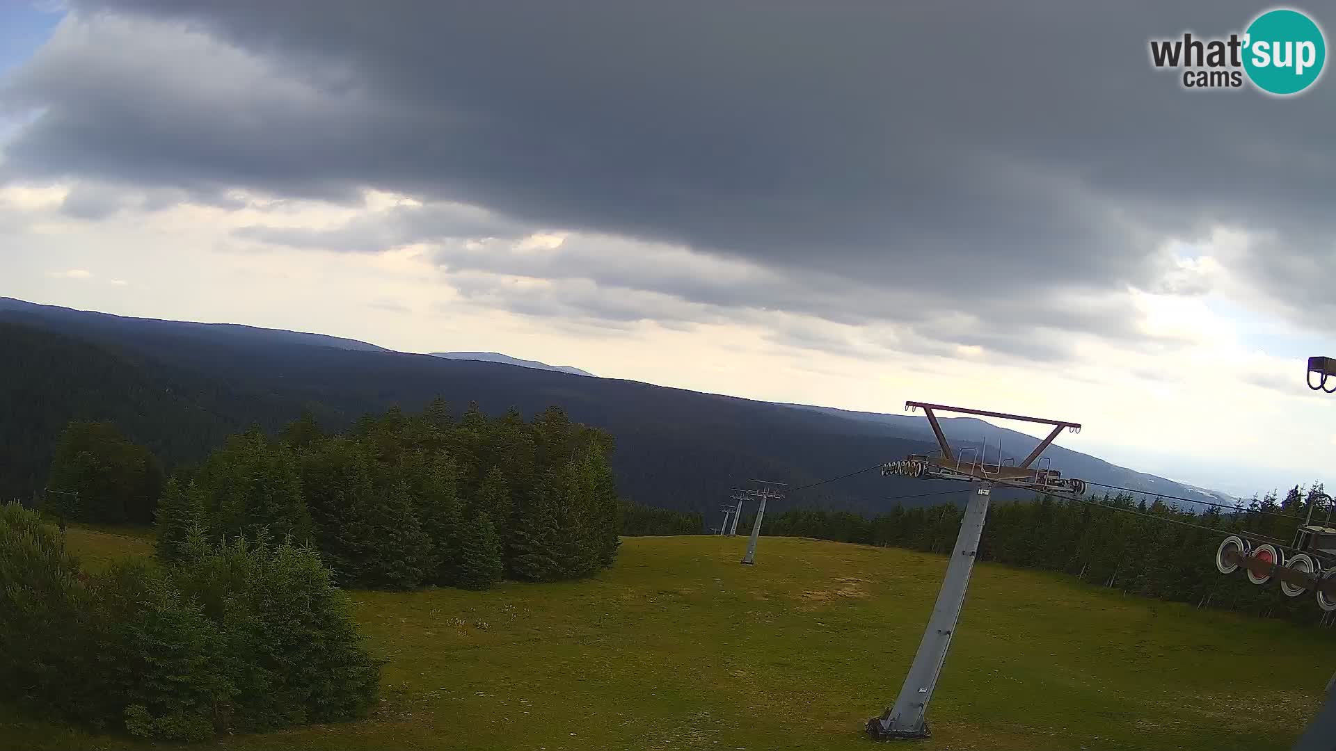 Rogla – Jurgovo