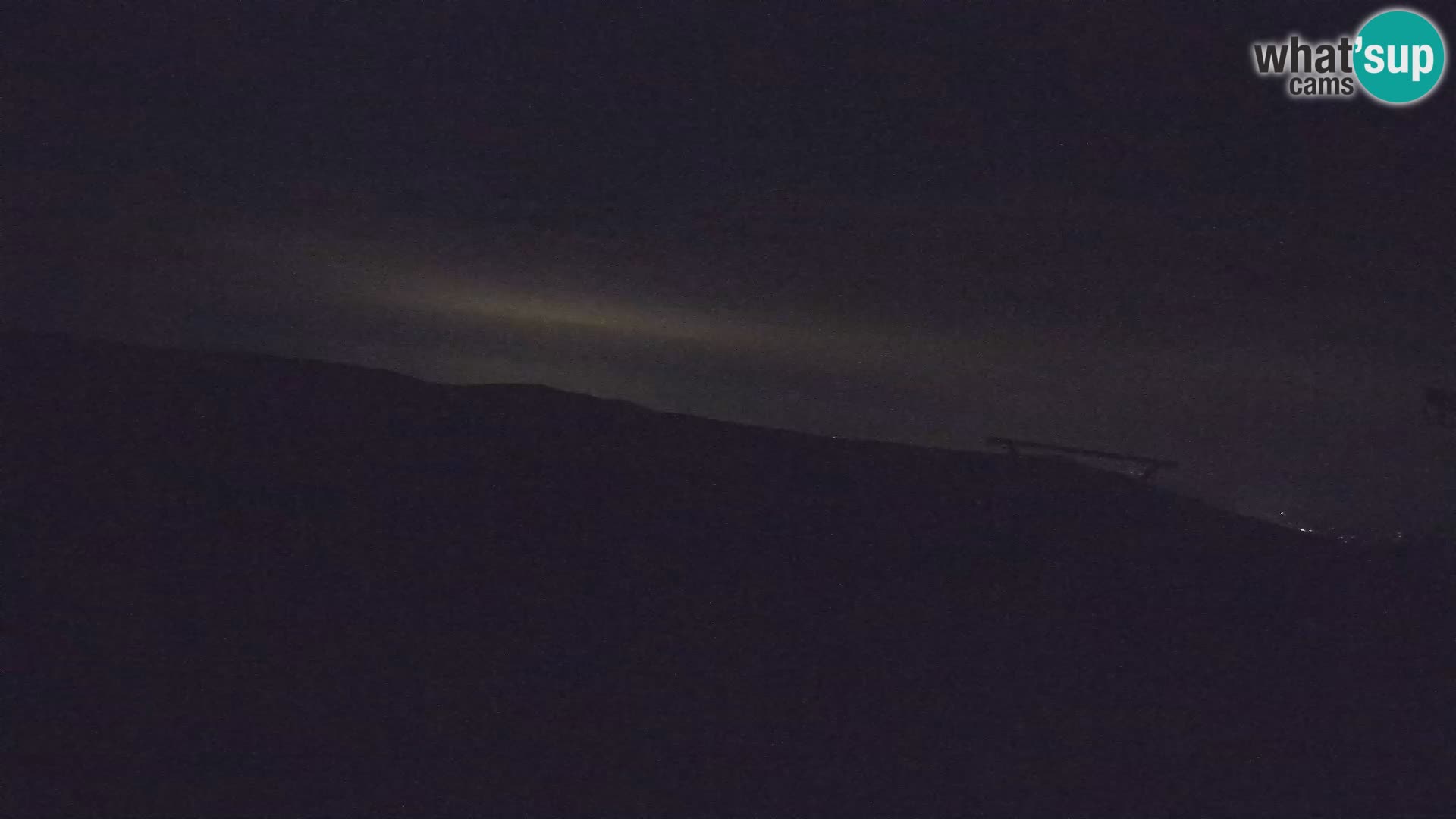 Rogla Live webcam Jurgovo – Slovenia Ski resort