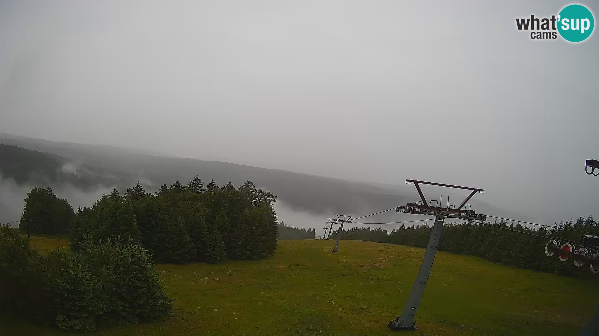 Rogla – Jurgovo