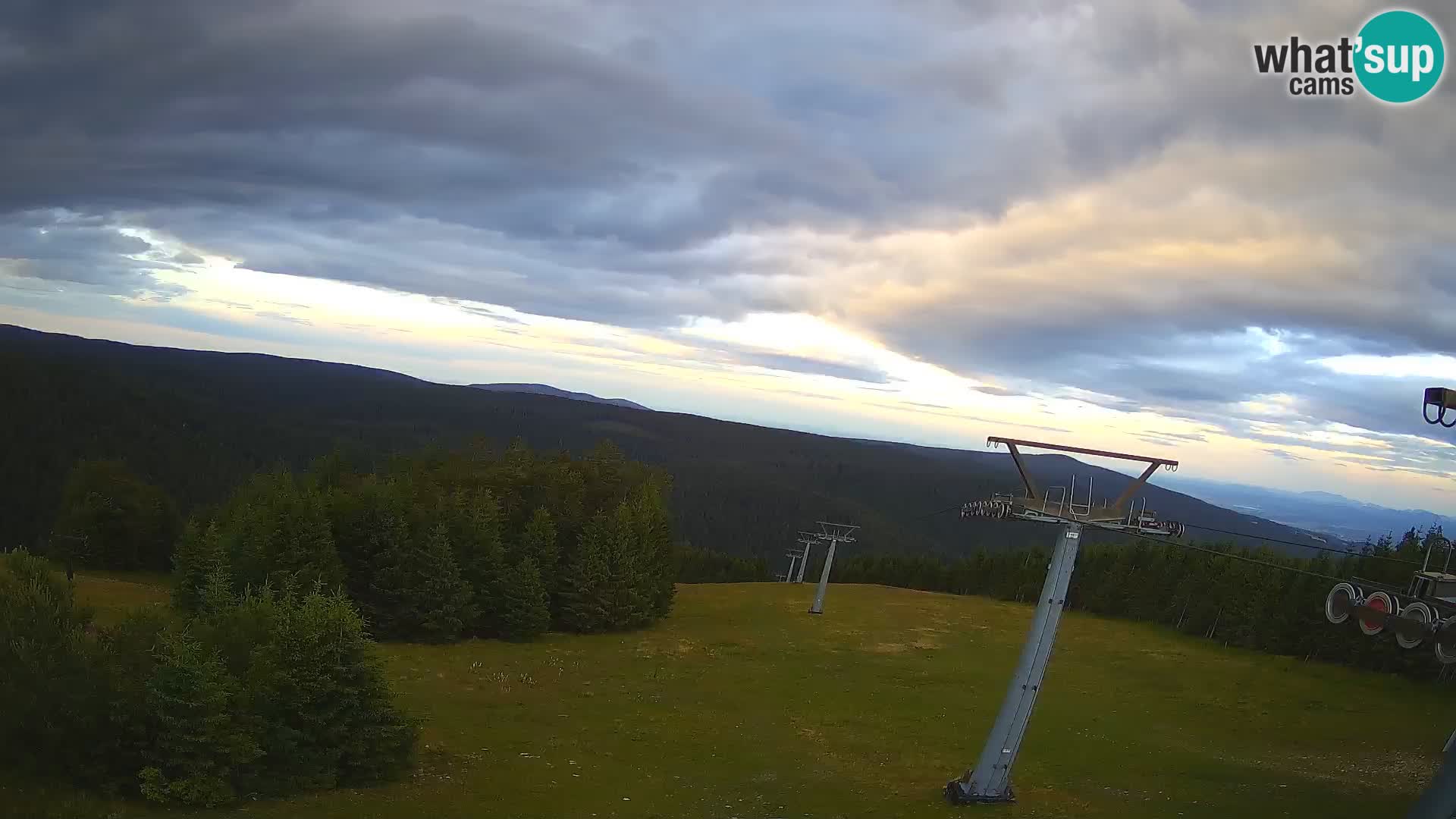 Rogla – Jurgovo