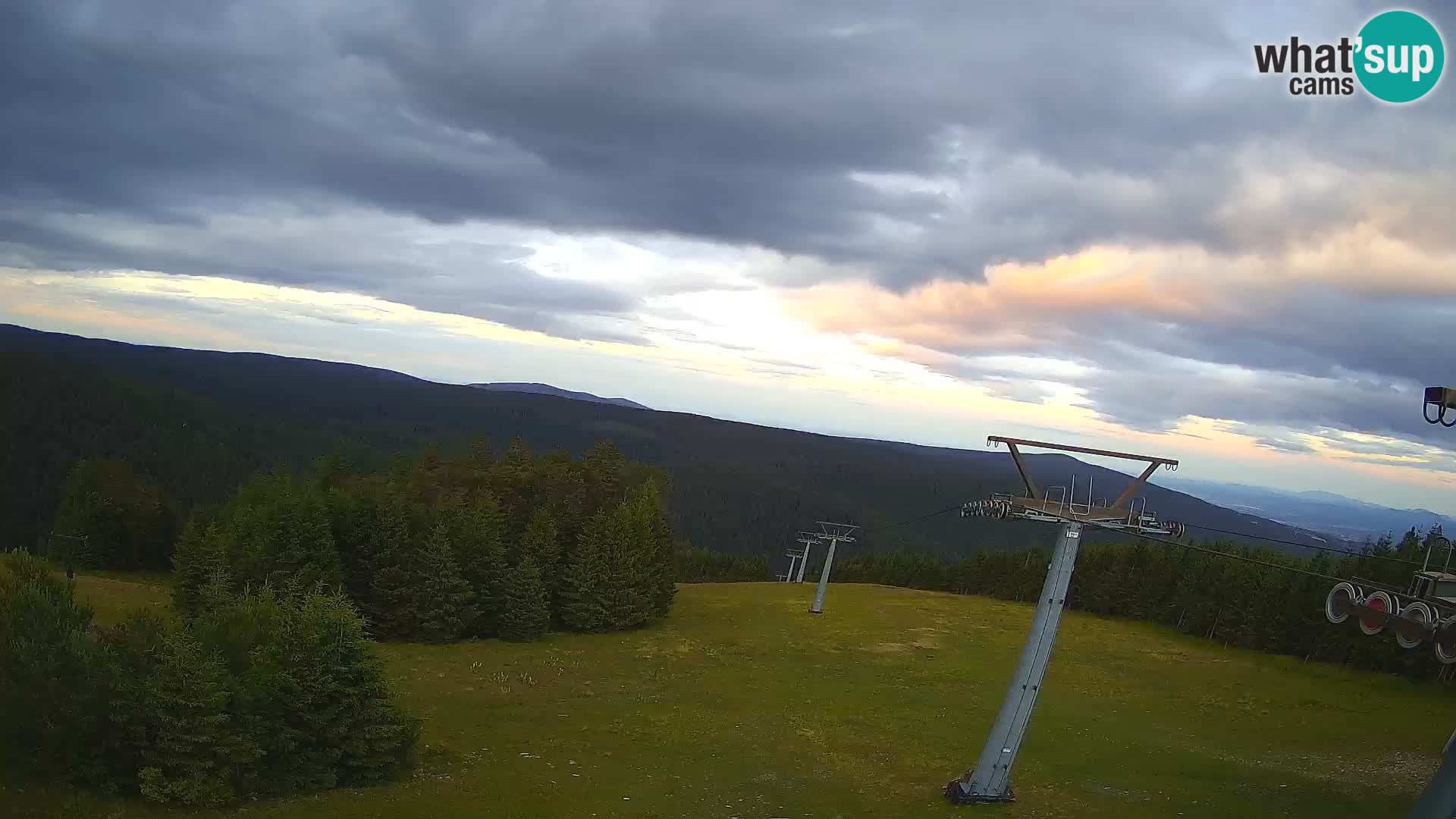 Rogla – Jurgovo