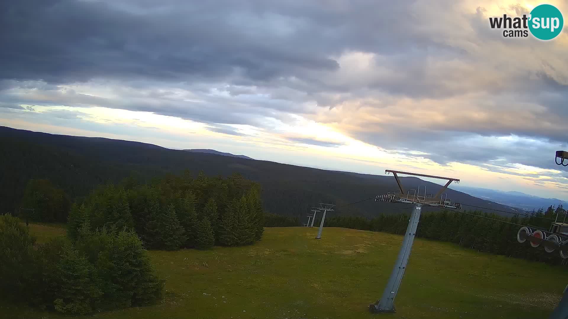 Rogla – Jurgovo