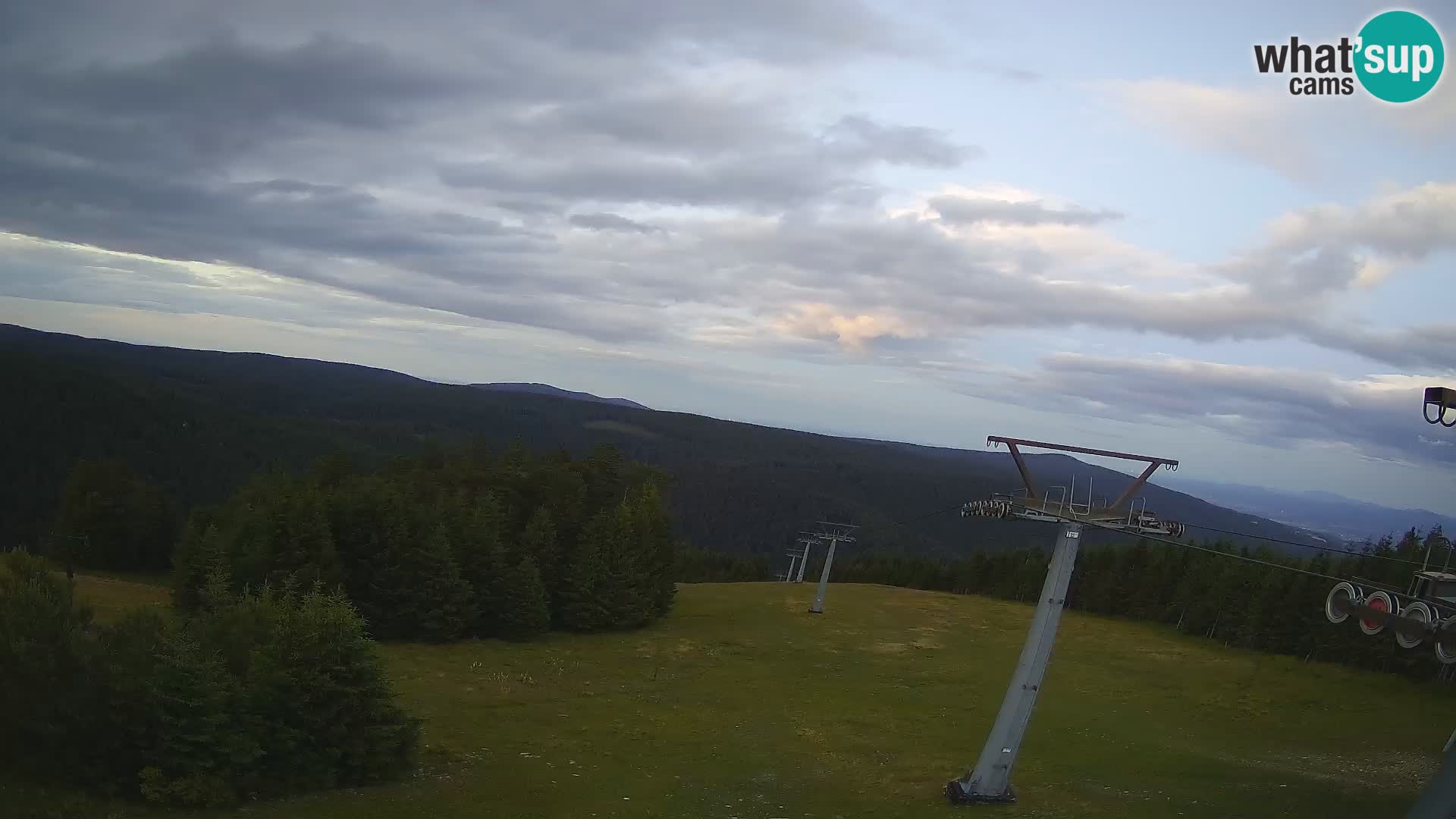 Rogla – Jurgovo