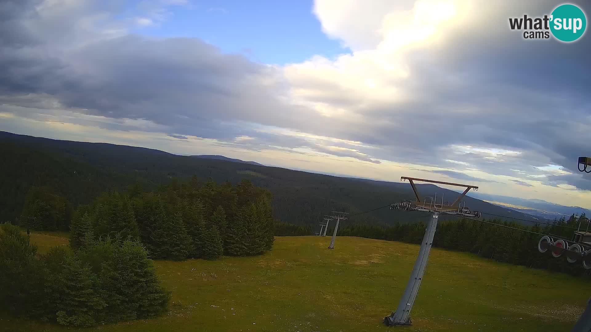 Rogla – Jurgovo