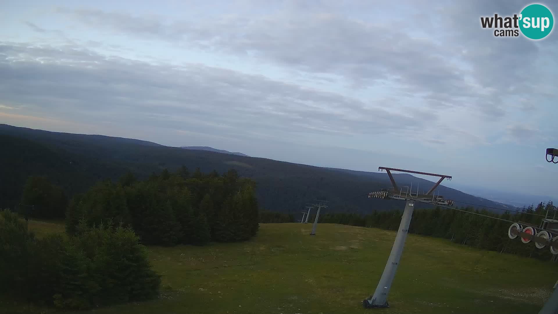 Rogla – Jurgovo