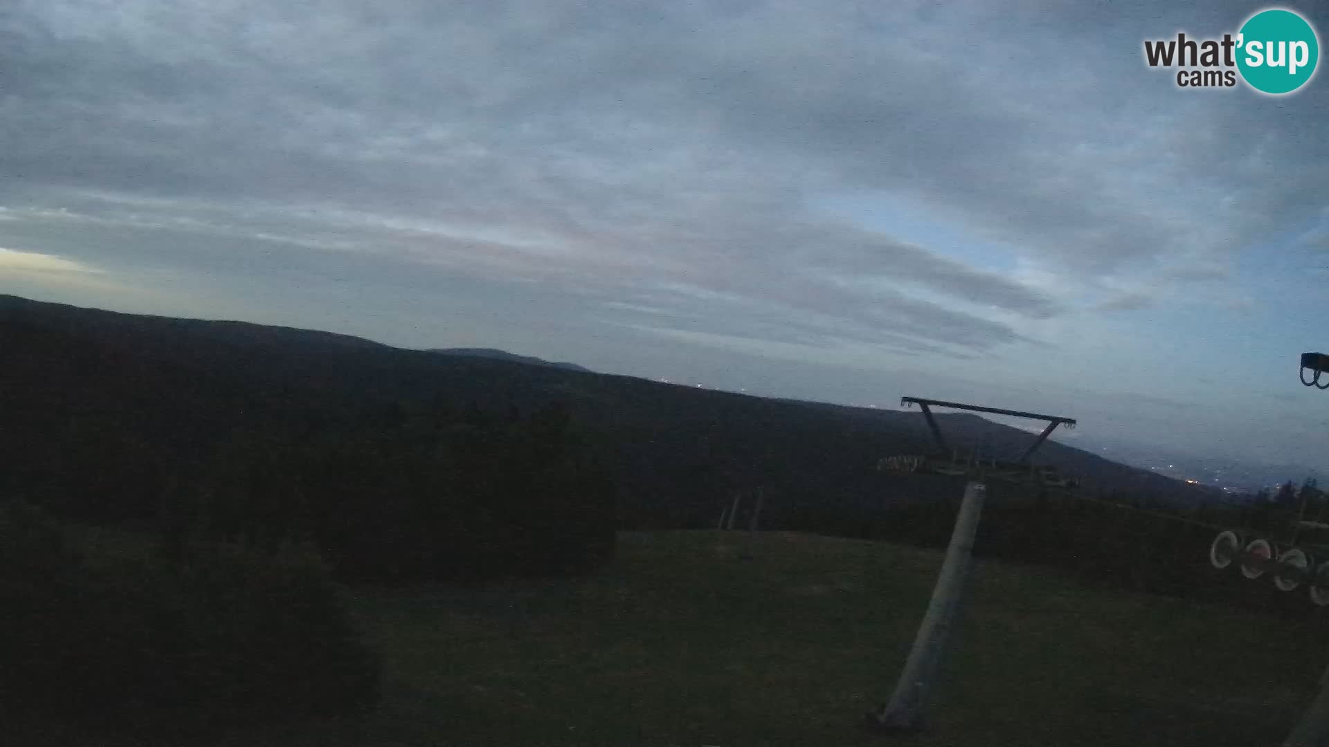 Rogla Live webcam Jurgovo – Slovenia Ski resort