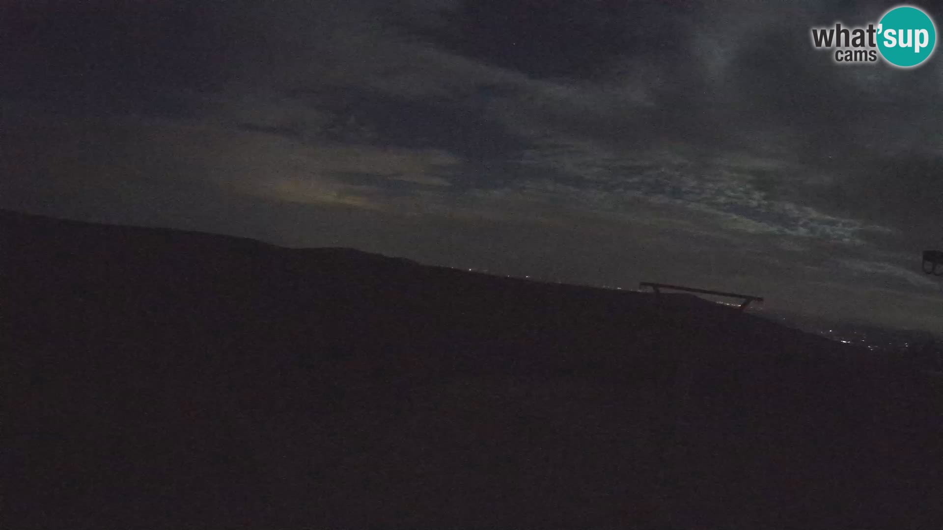 Rogla Live webcam Jurgovo – Slovenia Ski resort