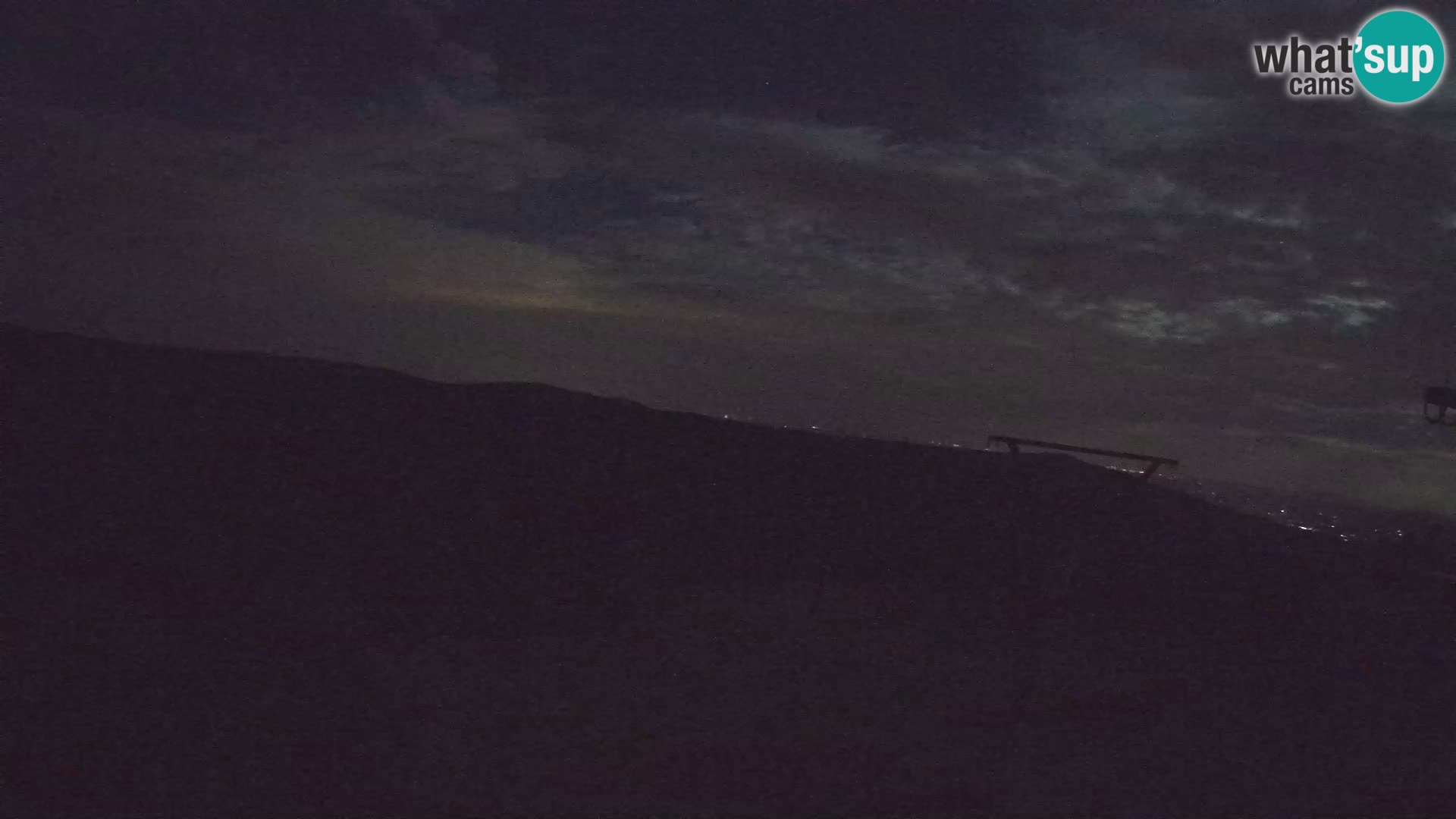 Rogla Live webcam Jurgovo – Slovenia Ski resort