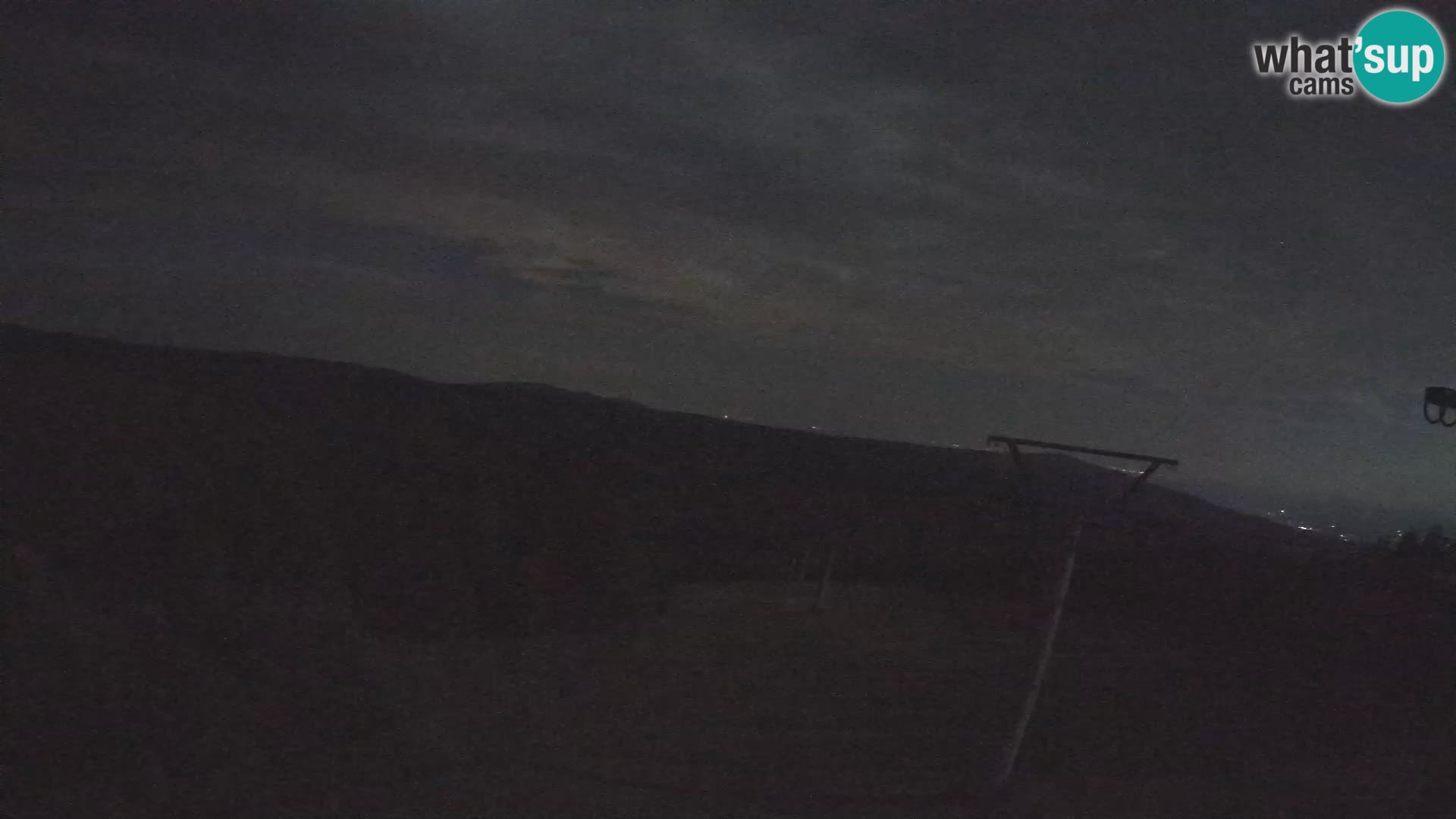 Rogla Live webcam Jurgovo – Slovenia Ski resort