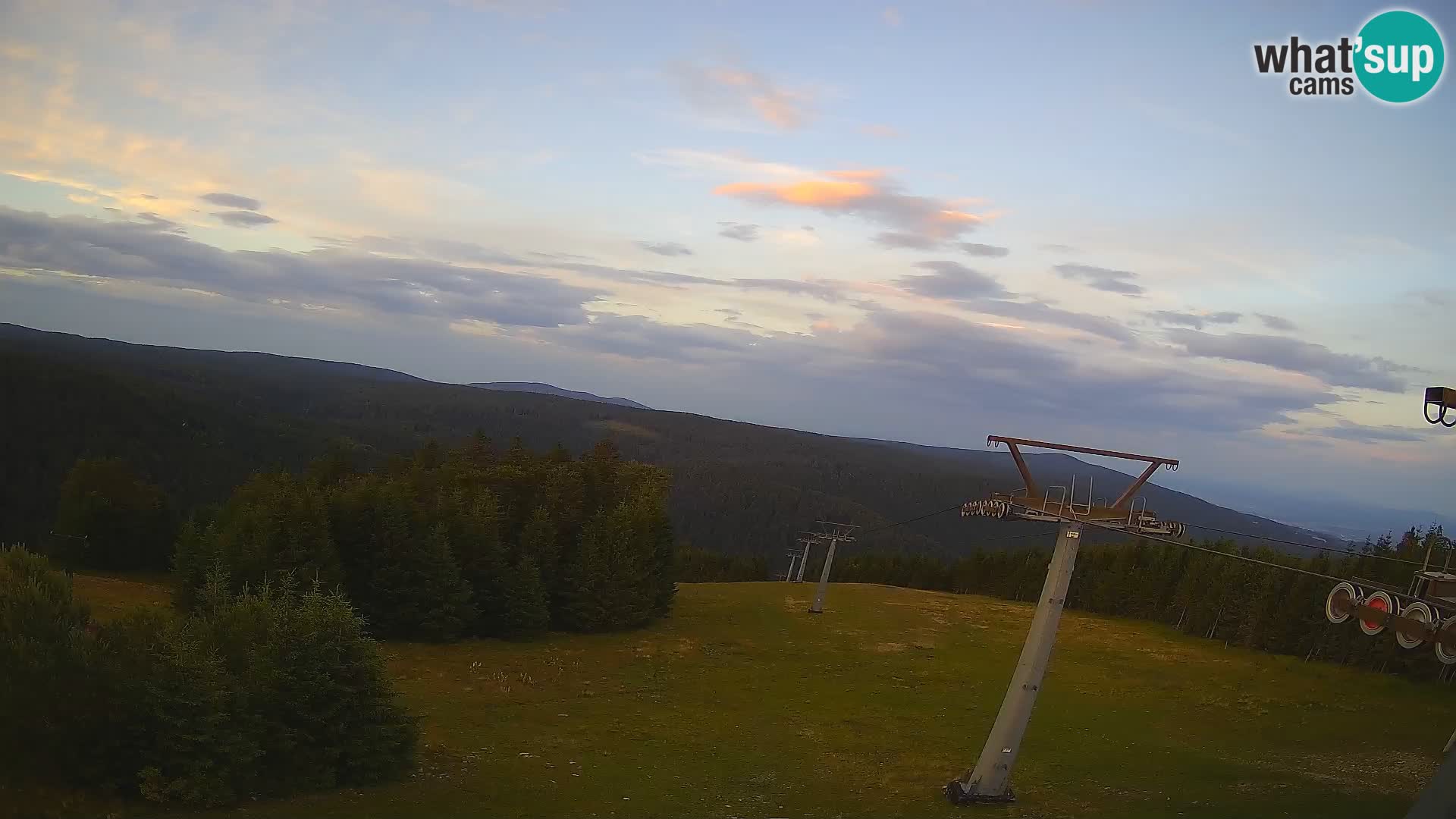 Rogla – Jurgovo