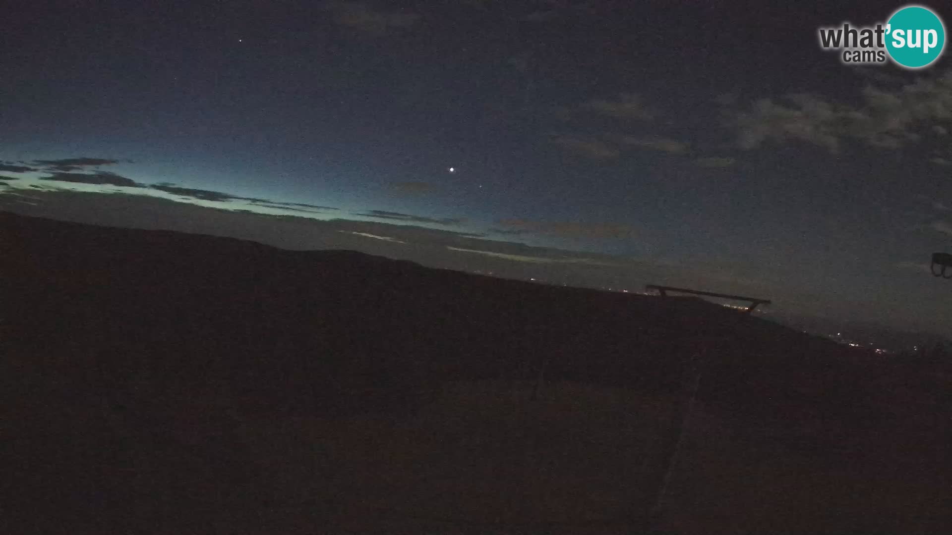 Rogla Live webcam Jurgovo – Slovenia Ski resort