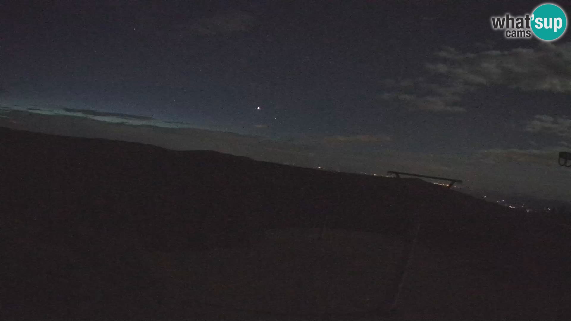 Rogla Live webcam Jurgovo – Slovenia Ski resort