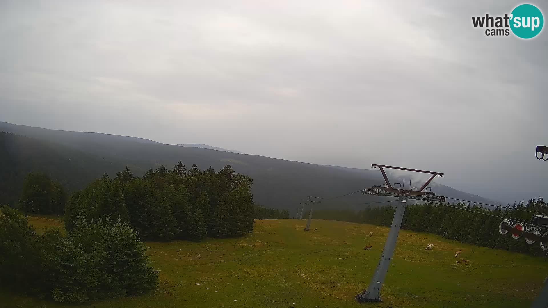 Rogla – Jurgovo