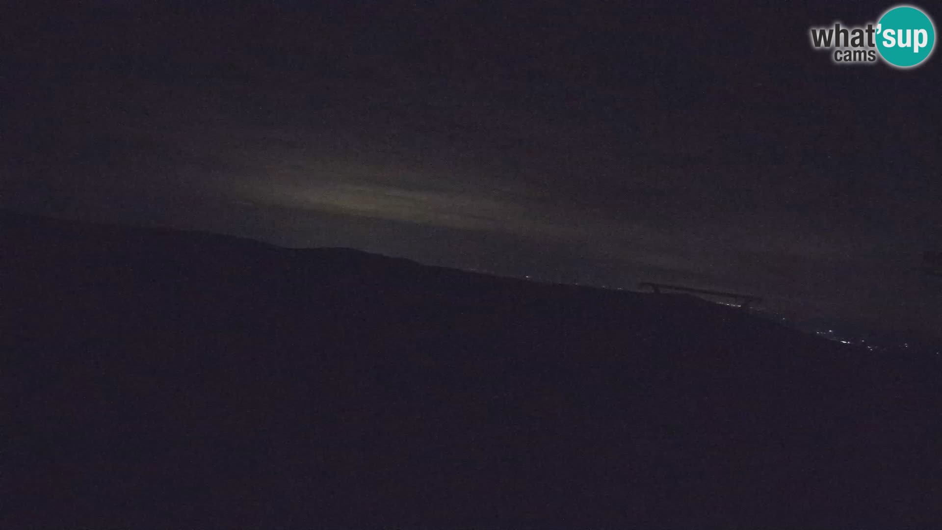 Rogla Live webcam Jurgovo – Slovenia Ski resort