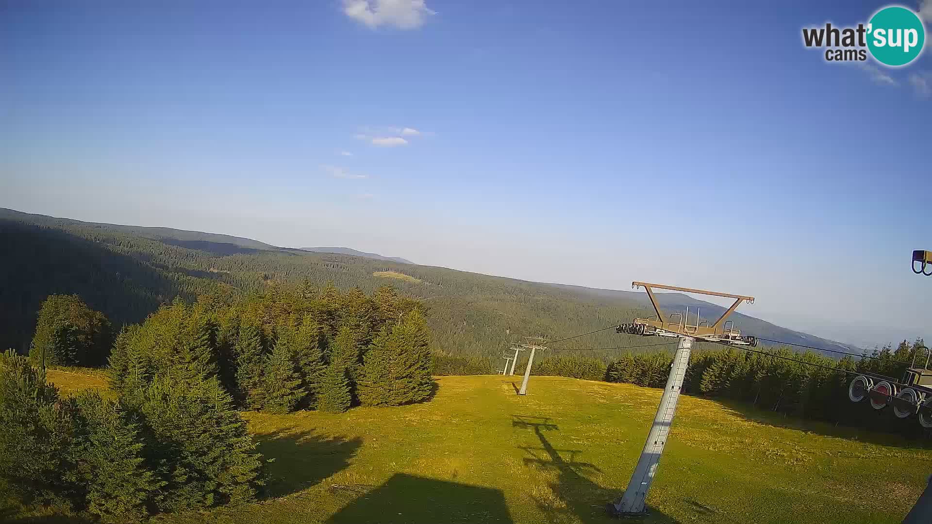 Rogla – Jurgovo