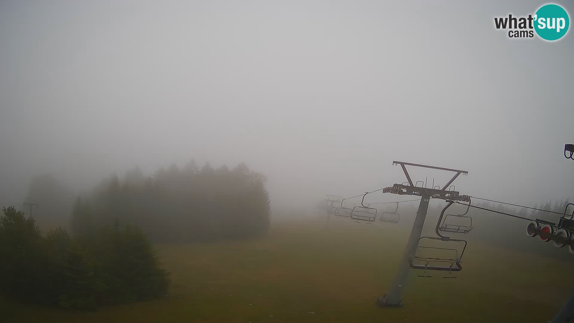 Rogla Live webcam Jurgovo – Slovenia Ski resort