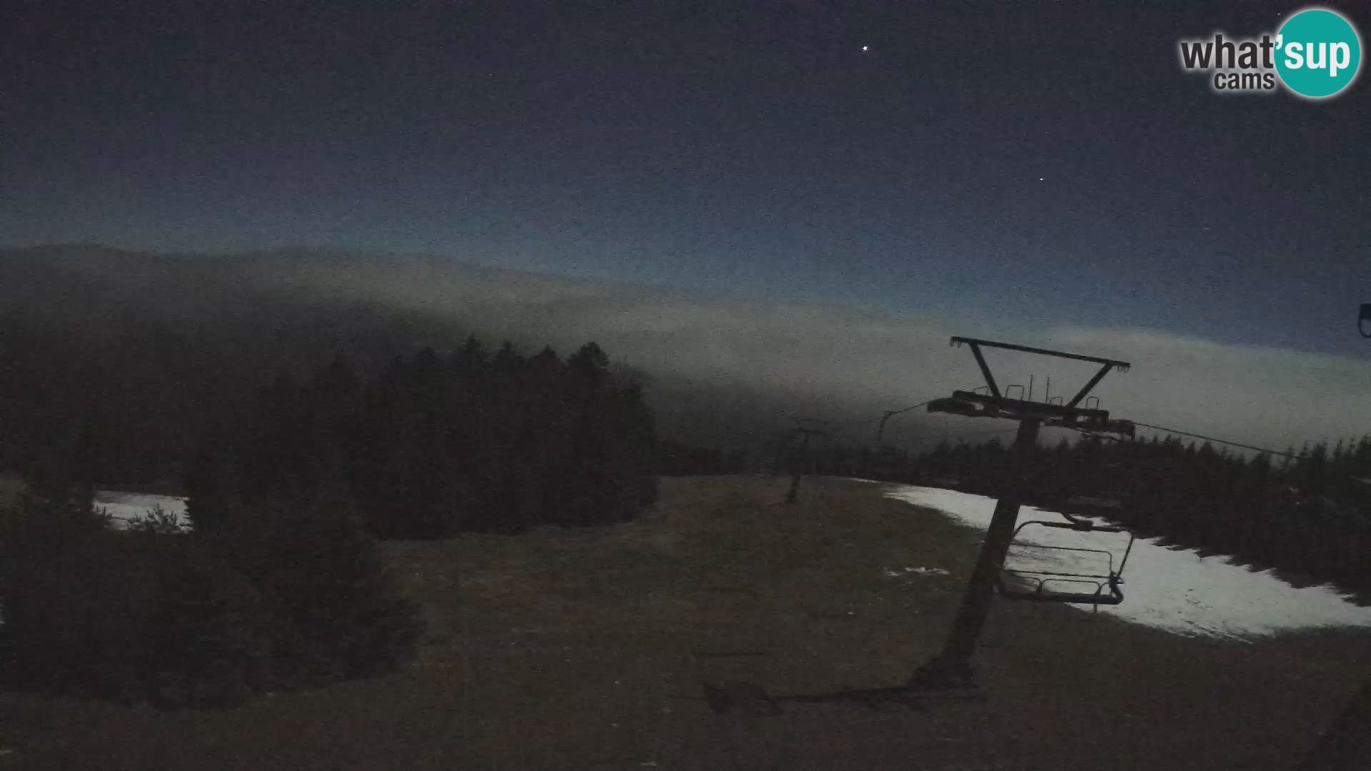 Rogla Live webcam Jurgovo – Slovenia Ski resort